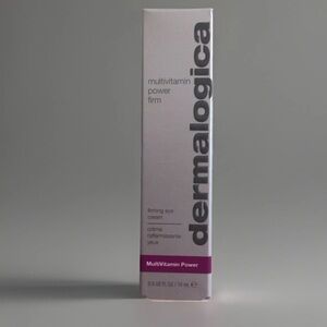 Dermalogica Multivitamin Power Firm Eye Cream - Gray